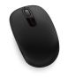 Microsoft Wireless Mobile 1850 Black