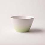 - Lime Dessert Bowl