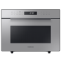 Samsung MC35R8088LG/FA Bespoke 35L Convection Microwave Oven With Hot Blast MC35R8088LG/FA