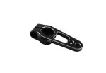 Hobby Details Clamping Alu. Servo Horn 25T 31X7MM Black
