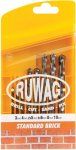Standard Brick Masonry Bits Set