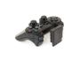 6 In 1 Game Controller 2.4GHZ Wireless Dual Vibration Gamepad For PC/PS3