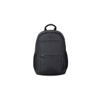 Port Designs Sydney 15" Black Laptop Backpack New - Backpack-port Sydney 15" Laptop Black New