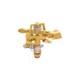 Irrigation Sprinkler Brass 15MM