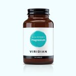 Viridian - Hi-potency Magnesium 30 Vegi Capsules