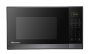 Hisense 37L 1000W Electronic Microwave Oven - Black