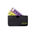 Travelon World Essential 7 Am pm Pill Case - Ns