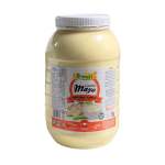 B-Well Original Tangy Mayonnaise 3KG