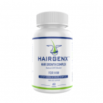 Hairgenx Hair Growth Complex For Him 60S
