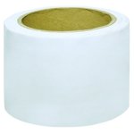 Zenith - Tape Ducting Tape - White 48MM X 5M