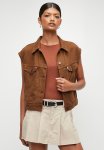 Levi's Shrunken 90S Vest - Sorrel Horse