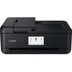 Canon A3 Print Copy Fax Scan. Can Print A3 But Copy A4 Or Stitch Copy A3. 15 Ipm Mon