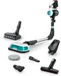 Bosch Rechargeable 2 In 1 Vacuum And Mop - BCS71HYG1