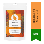 Ib Exclusive Spearmint 100G - 100G