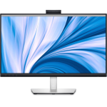 Dell C Series C2423H 24-INCH 1920 X 1080P Fhd 16:9 60HZ 5MS Ips Lcd Monitor 210-BDSL