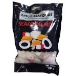 Frozen Seafood Mix 240G