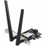 Asus AX1800 Wi-fi 6 Dual-band Pcie Adapter Zoopateq