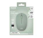 Connect Mouse Collection II Wireless Olive