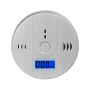 Carbon Monoxide Gas Detection Alarm