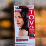 Tovch Natural Black