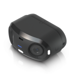 Ubiquiti Unifi Protect G6 180 16MP Black Ip Camera