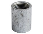 Steel Socket - 100MM