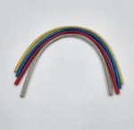 – 12AWG Colored Wires – Motors 4PCS
