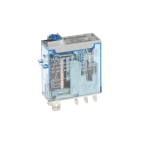 4661 Plugin 16A 1C O Miniature Relays - Various Voltages - 110VDC