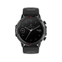 Volkano Power Series Smart Watch Black
