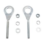 5 Sets Motorcycles Chain Roller Guide Tensioner Idler For Honda Crf xr 50 70 80 100