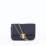 Crossbody Bag - One Size Black