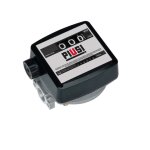 Diesel Pump Flow Meter K33