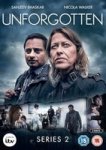 Unforgotten - Season 2 DVD