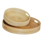 Bambo O Coil Ralph Tray