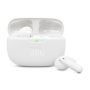 JBL Wave Beam 2 Active Noise Cancelling True Wireless Earbuds White