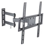 Full Motion Wall Mount Tv Bracket For 32-55 Televisions