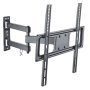 Full Motion Wall Mount Tv Bracket 32-55