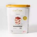 Tiramisu Dessert Mix Carte D’or