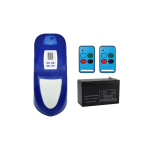 Dc Blue Advanced Head Kit