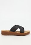Xara 1 Slip-on - Black