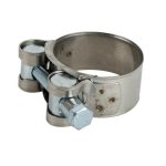 Tork Craft Hose Clamp H duty 29-31MM Bulk