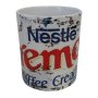 Vintage 'kitchen Tin' Coffee Mug - Cremora Coffee Creamer Mug