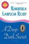 A Deep Dark Secret   Paperback Avon A Ed.