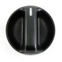 Control Knob 6MM Shaft