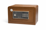 Yoncoun Electronic Digital Safe With Keypad Lock - Home & Office