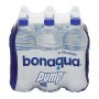 Bonaqua Water Pump 6 X 750ML