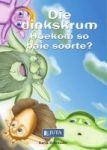 Die Dinkskrum - Hoekom So Baie Soorte? Afrikaans Paperback