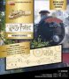 Incredibuilds: Harry Potter - Hogwarts Express Book And 3D Wood Model   Kit Proprietary Ed.