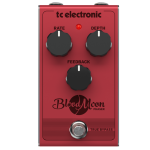 Tc Electronic Blood Moon Phaser Pedal