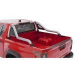 Toyota Raider 2026+ Polished Long Leg Sports Bar –